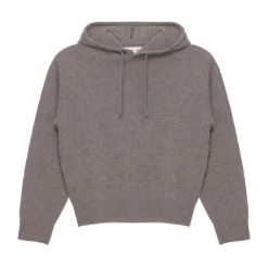 DAMES Samsøe Samsøe Sacharlotte Knit Hoodie