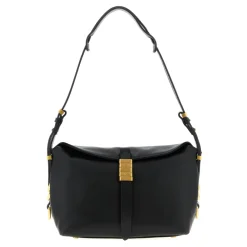 DAMES PINKO Saddle Baguette Kleine Schoudertas