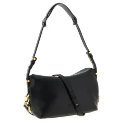 DAMES PINKO Saddle Baguette Kleine Schoudertas