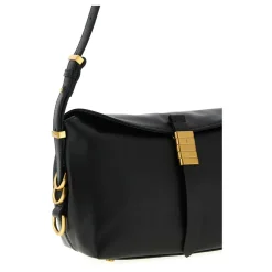 DAMES PINKO Saddle Baguette Kleine Schoudertas