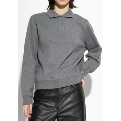 DAMES Samsøe Samsøe Sadory Polo Shirt