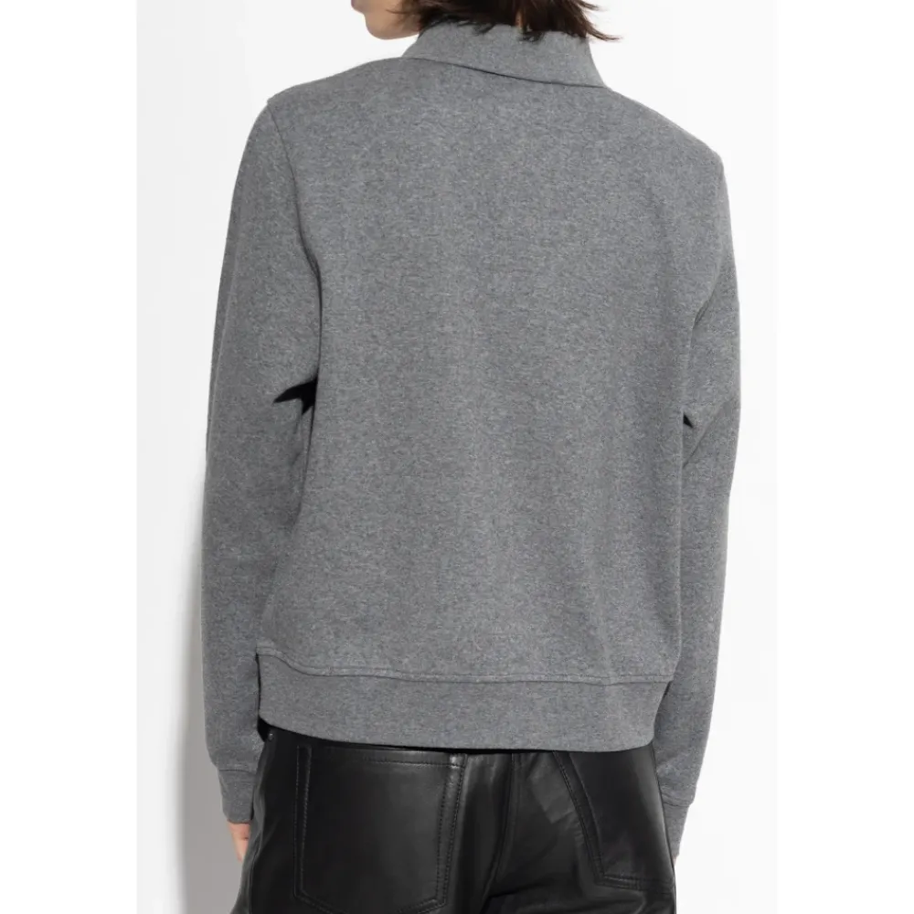 DAMES Samsøe Samsøe Sadory Polo Shirt