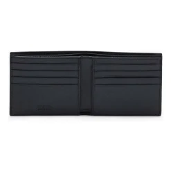 Heren Prada Saffiano Leren Portemonnee