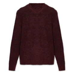 Heren Samsøe Samsøe Safloyd V-neck