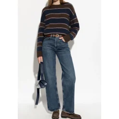 DAMES Samsøe Samsøe Truien & Vesten^Sajeanne Sweater