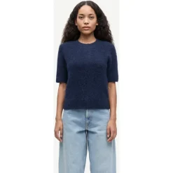 DAMES Samsøe Samsøe Sajeanne Top