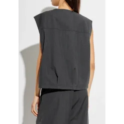 DAMES Samsøe Samsøe Jassen^Sakelly Vest