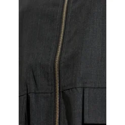 DAMES Samsøe Samsøe Jassen^Sakelly Vest