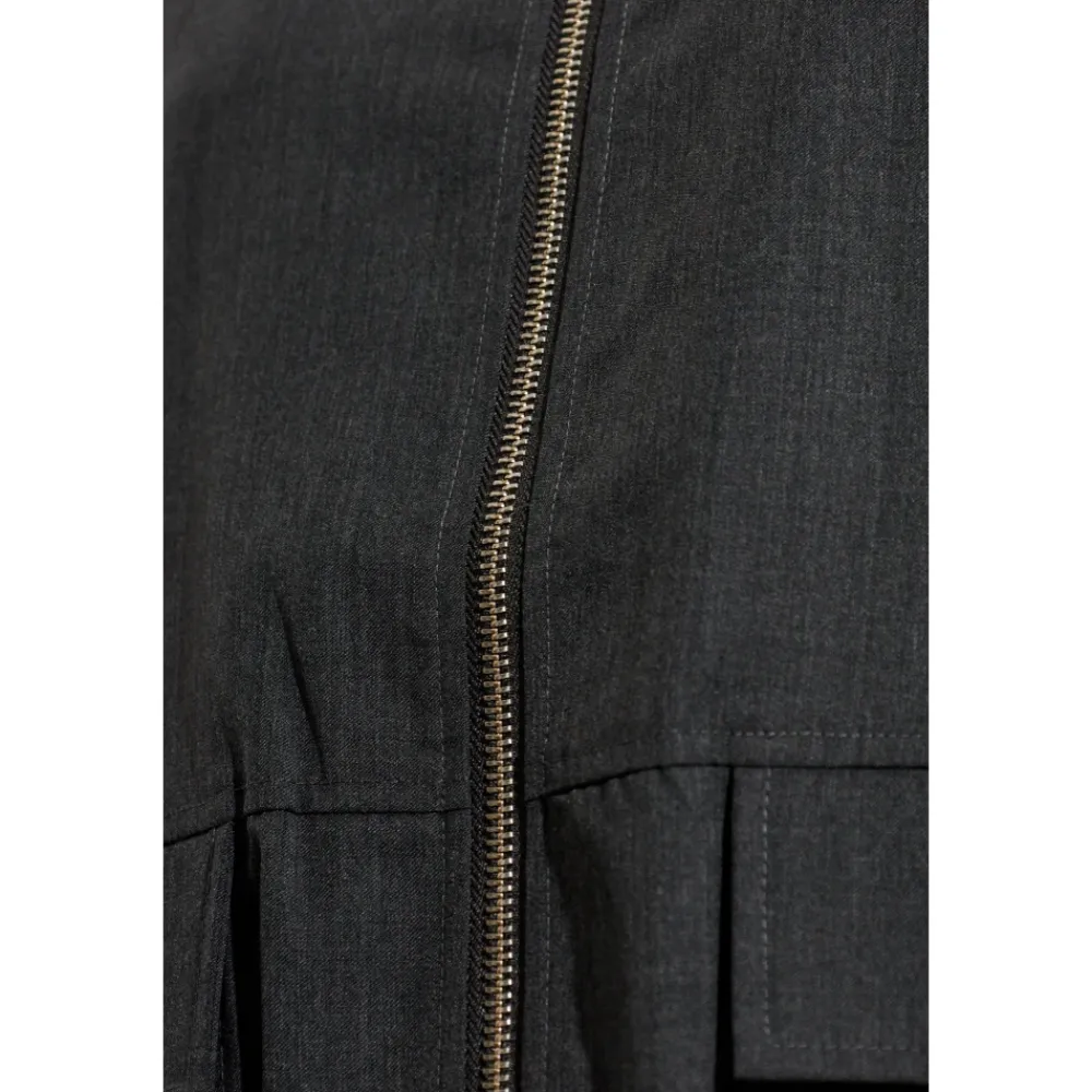 DAMES Samsøe Samsøe Jassen^Sakelly Vest