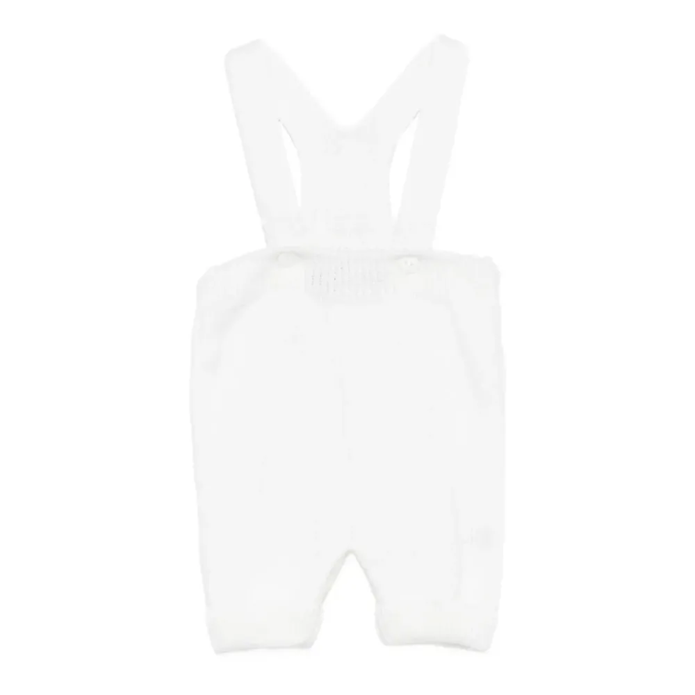 Little Bear Jumpsuits^Salopette