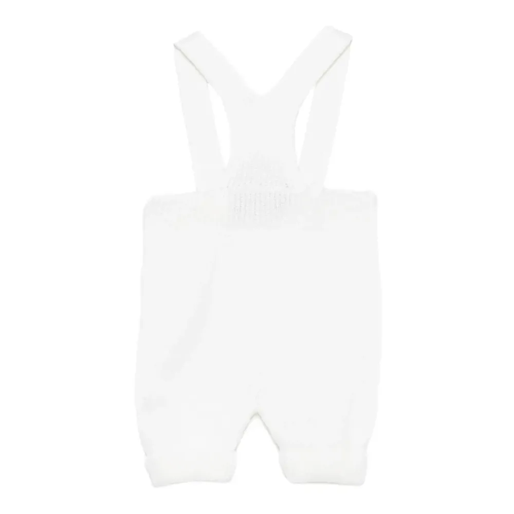 Little Bear Jumpsuits^Salopette