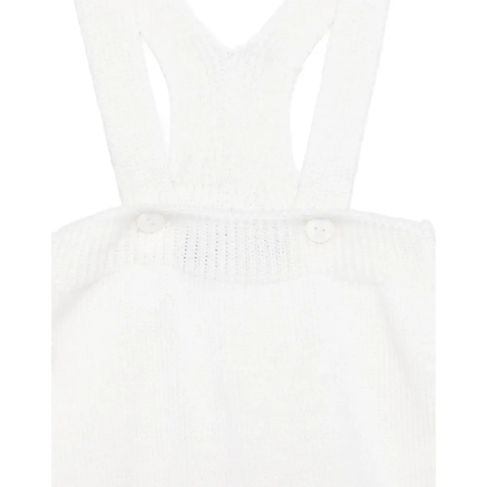 Little Bear Jumpsuits^Salopette