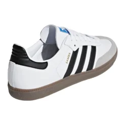 DAMES Adidas Originals Sneakers^Samba OG