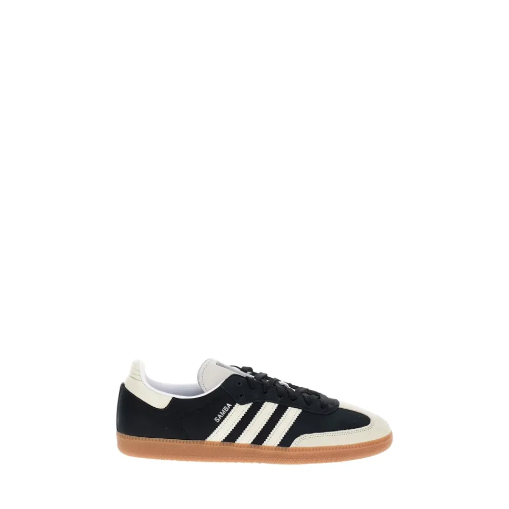 Heren Adidas Originals Sneakers^Samba OG