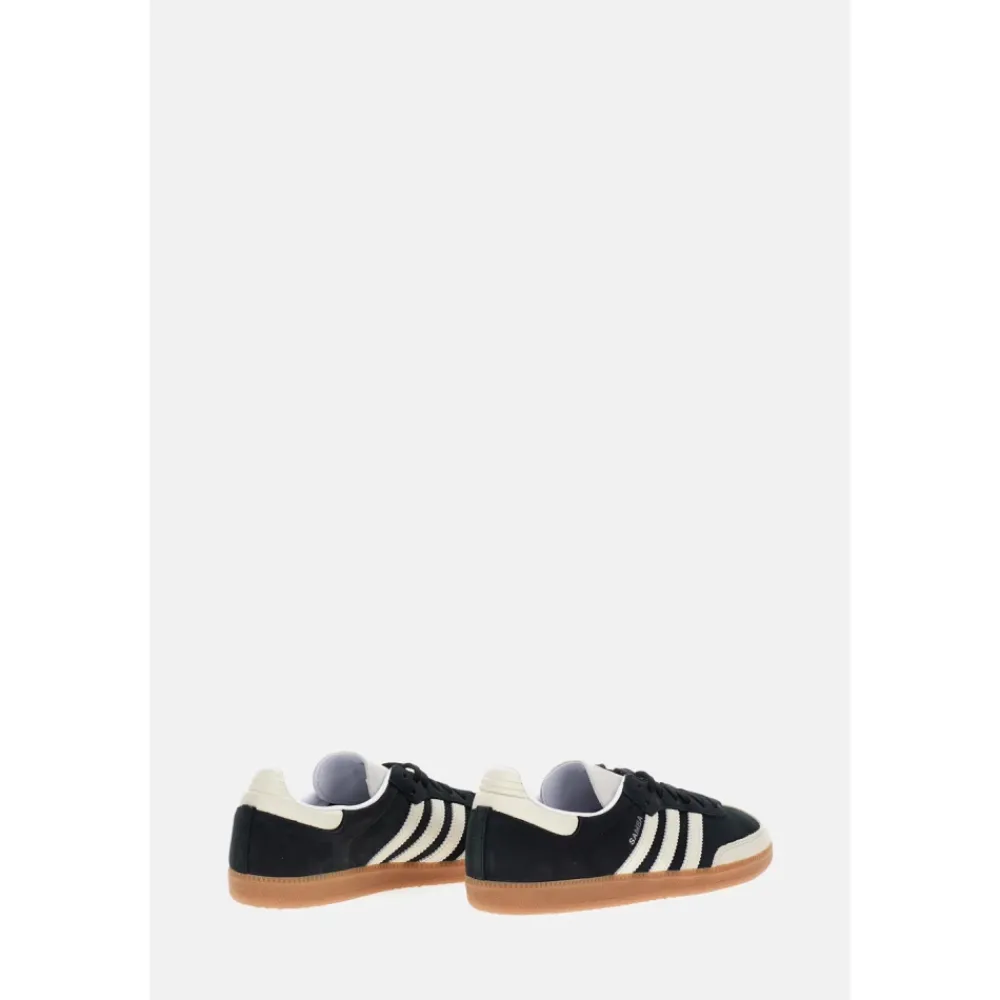 Heren Adidas Originals Sneakers^Samba OG