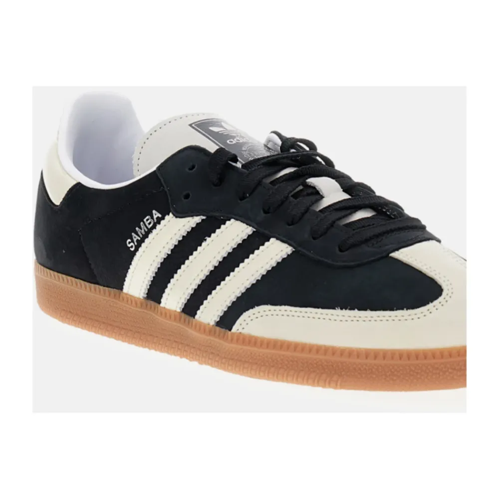Heren Adidas Originals Sneakers^Samba OG