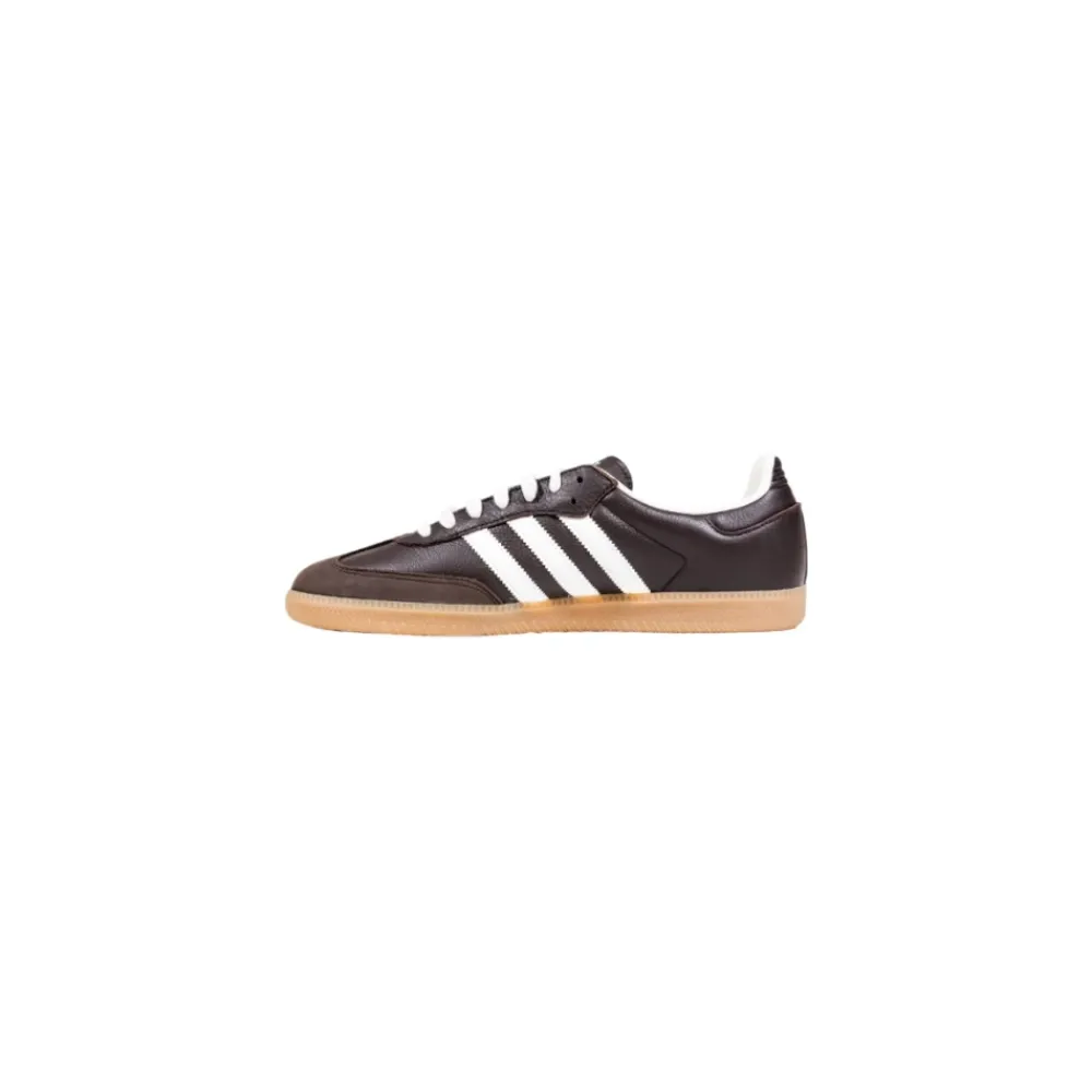 Heren Adidas Originals Sneakers^Samba OG