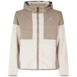 K-Way Outdoorjassen^Samson 4.0 Orsetto