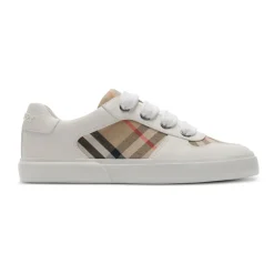 Burberry Sneakers^SAND IP CHECK NOAH Stijlvol Model