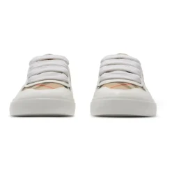 Burberry Sneakers^SAND IP CHECK NOAH Stijlvol Model