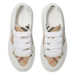 Burberry Sneakers^SAND IP CHECK NOAH Stijlvol Model
