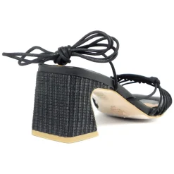 DAMES ANGEL ALARCON Sandalen^SANDAAL