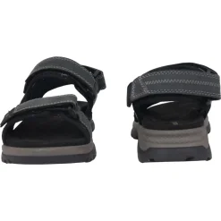 Heren Waldläufer Sandalen^Sandaal met brede pasvorm