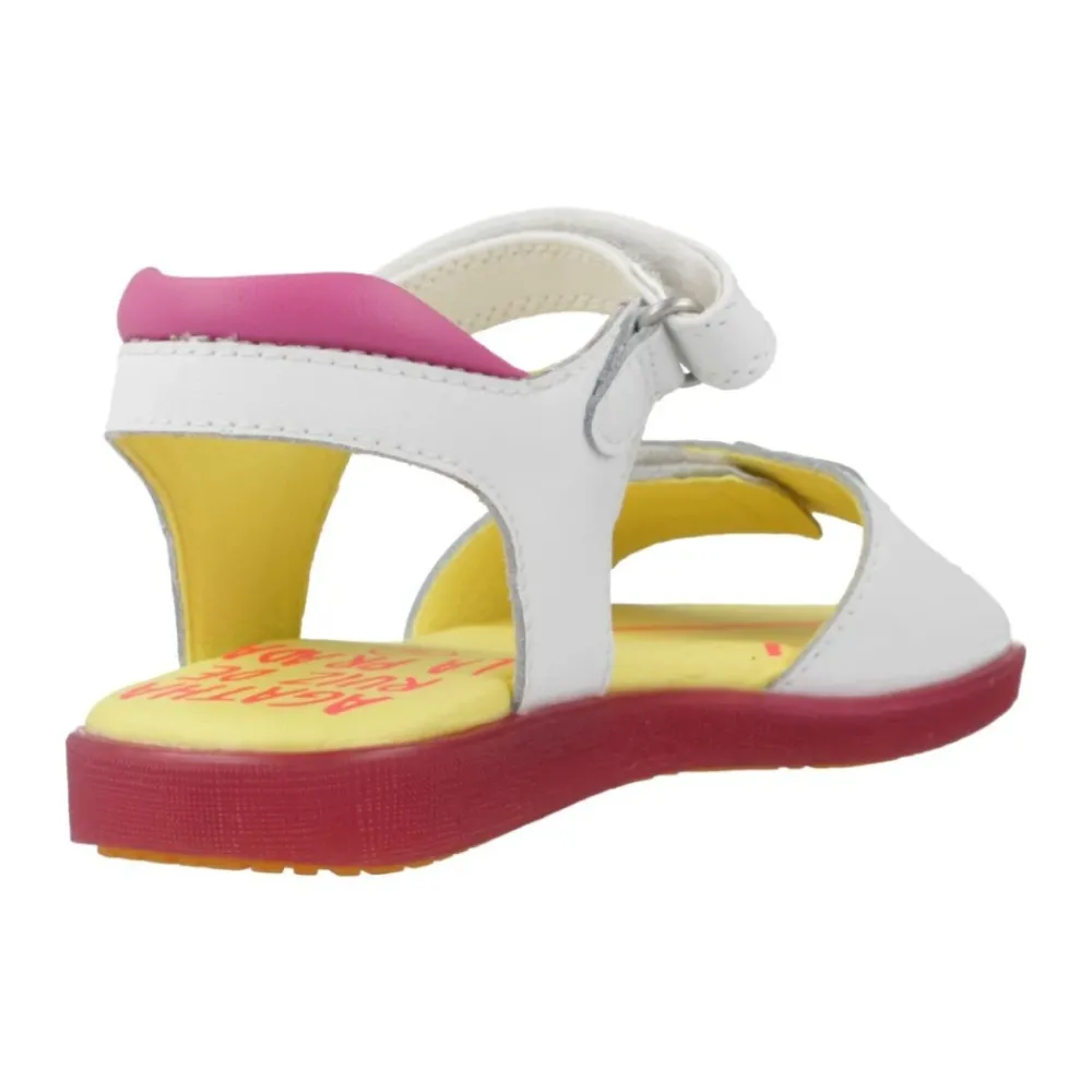 Agatha Ruiz de la Prada Sandal Play