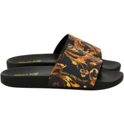 DAMES Versace Slippers^Sandalen
