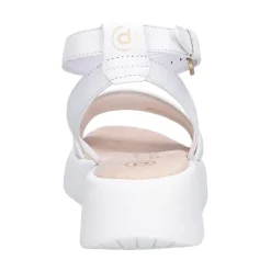 DAMES Bugatti Sleehakken^sandalen