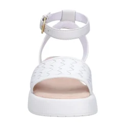 DAMES Bugatti Sleehakken^sandalen