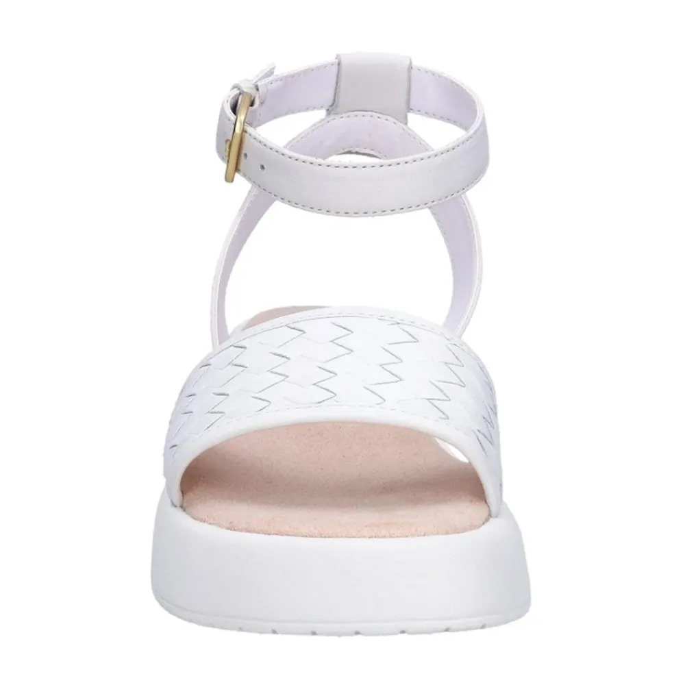 DAMES Bugatti Sleehakken^sandalen