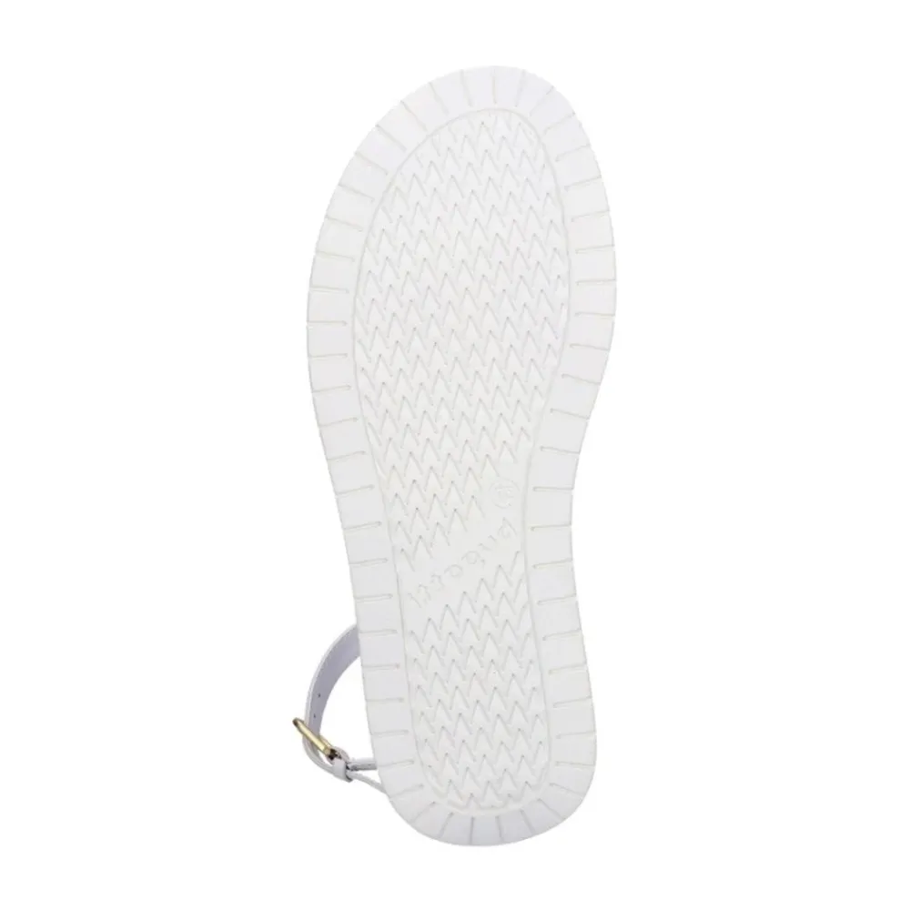 DAMES Bugatti Sleehakken^sandalen