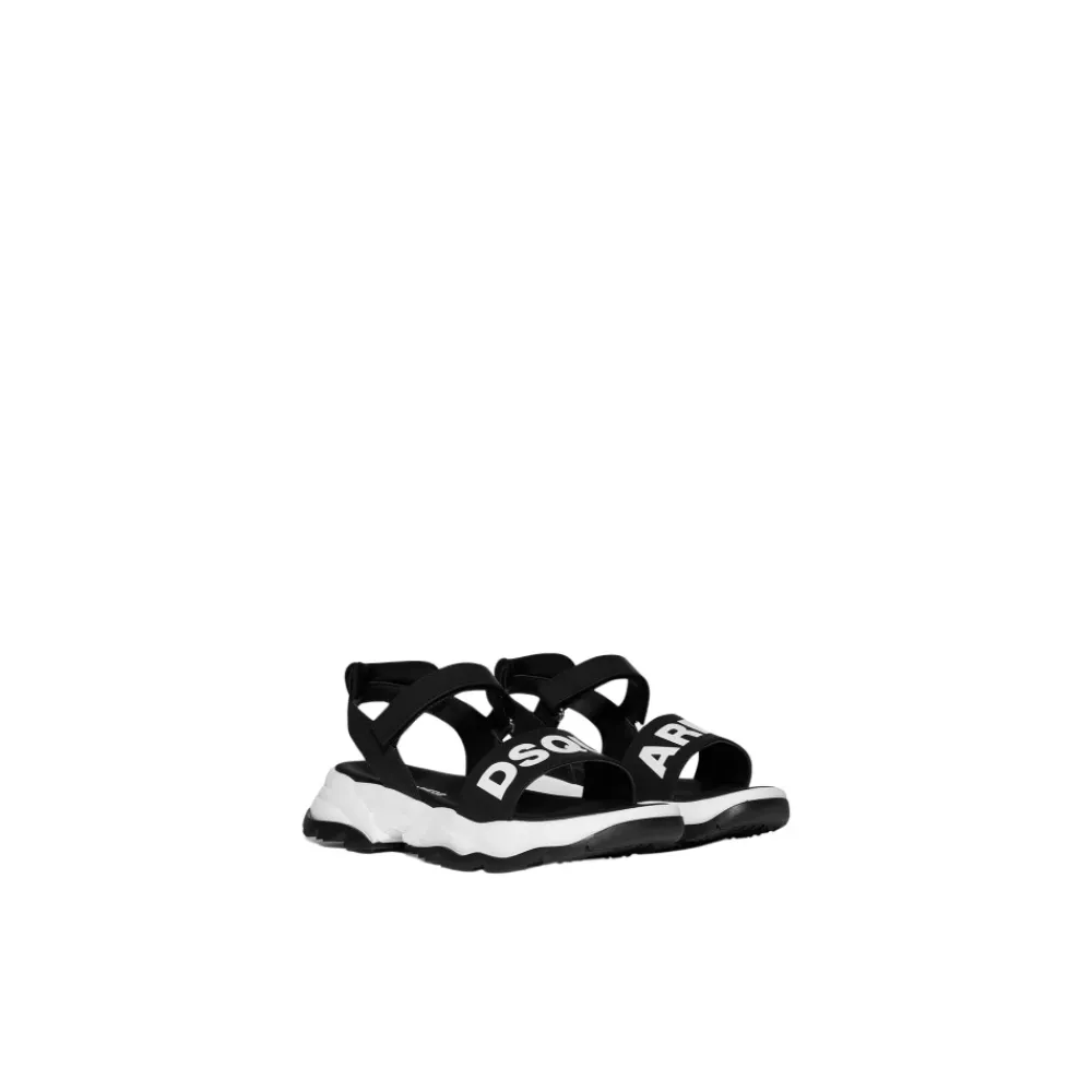 Dsquared2 Sandalen^Sandalen