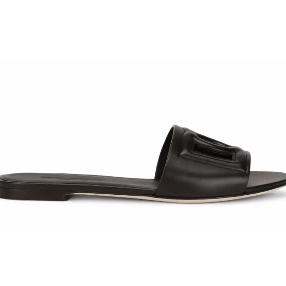 DAMES Dolce & Gabbana Slippers^Sandalen