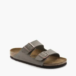 Heren Birkenstock Sandalen Arizona Birko-Flor