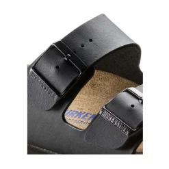 Heren Birkenstock Sandalen Arizona Soft Footbed Birko-Flor