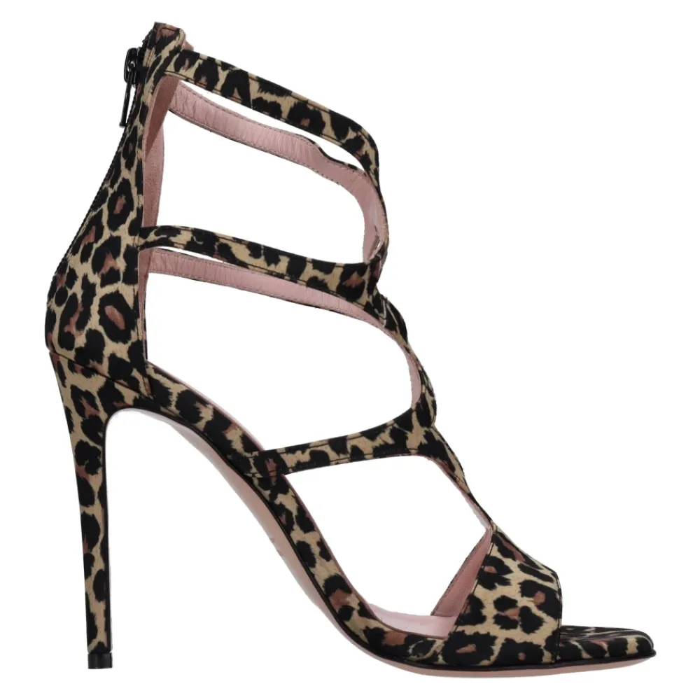 DAMES Anna F. Sandalen