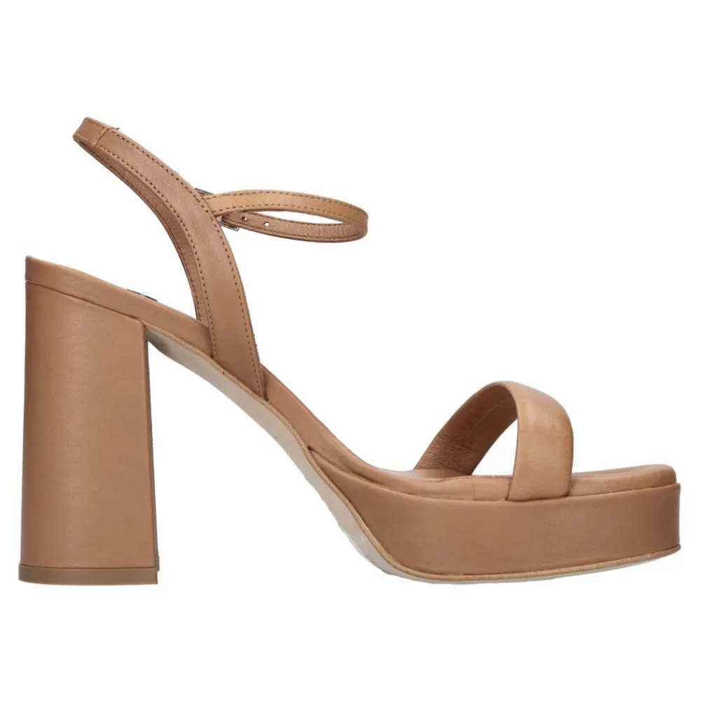 DAMES ANGEL ALARCON Sandalen^Sandalen