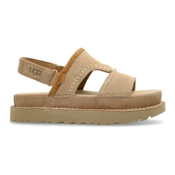DAMES UGG Sandalen^Sandalen Goldenstar Regenerate