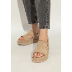 DAMES UGG Sandalen^Sandalen Goldenstar Regenerate