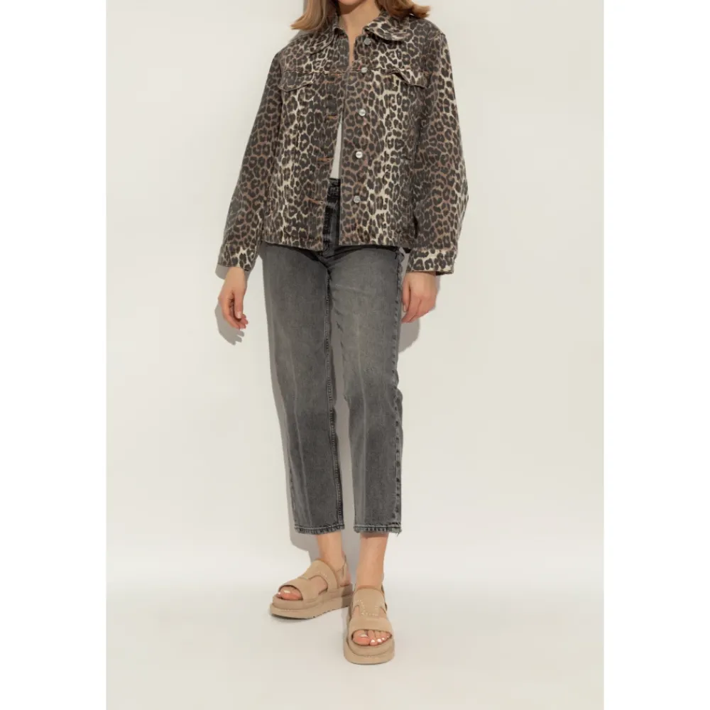 DAMES UGG Sandalen^Sandalen Goldenstar Regenerate