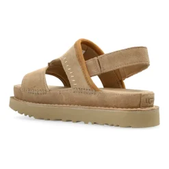 DAMES UGG Sandalen^Sandalen Goldenstar Regenerate