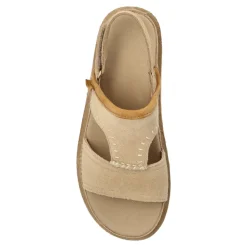 DAMES UGG Sandalen^Sandalen Goldenstar Regenerate