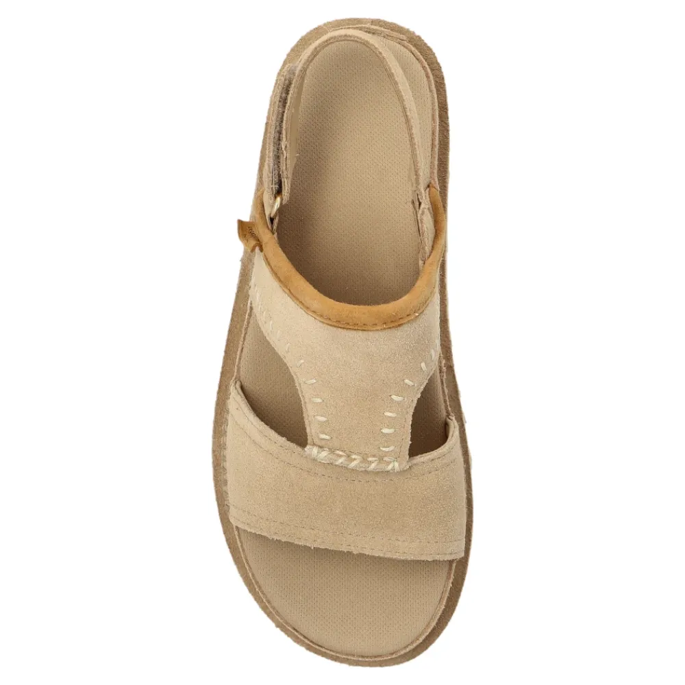DAMES UGG Sandalen^Sandalen Goldenstar Regenerate