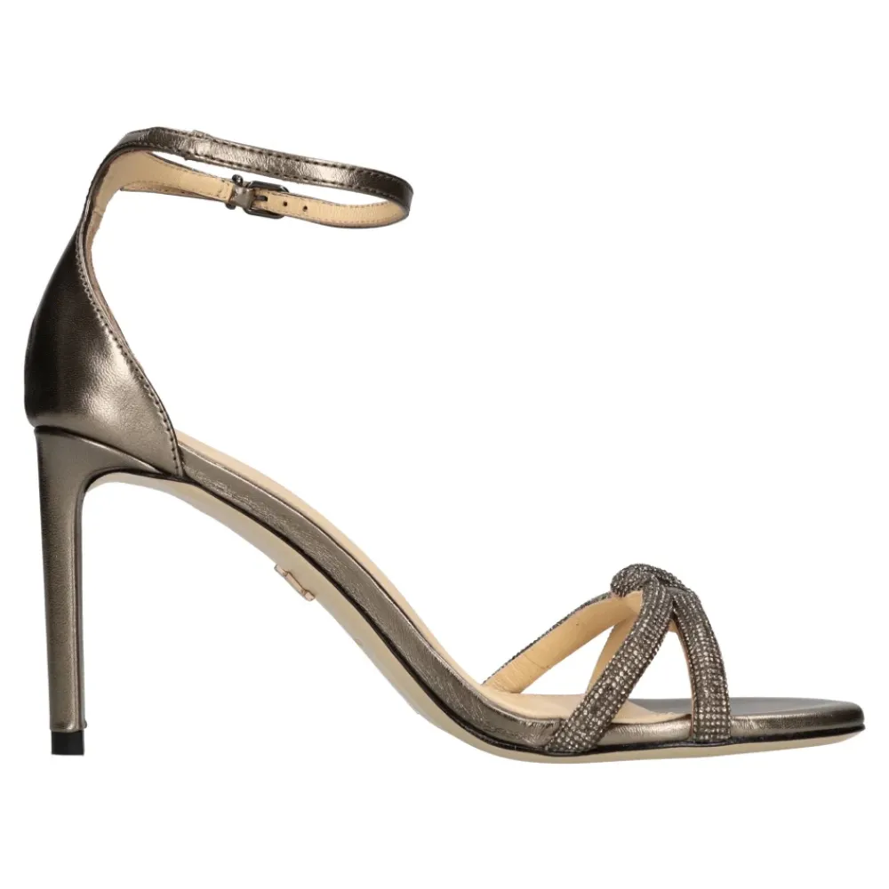 DAMES Lola Cruz Sandalen^Sandalen