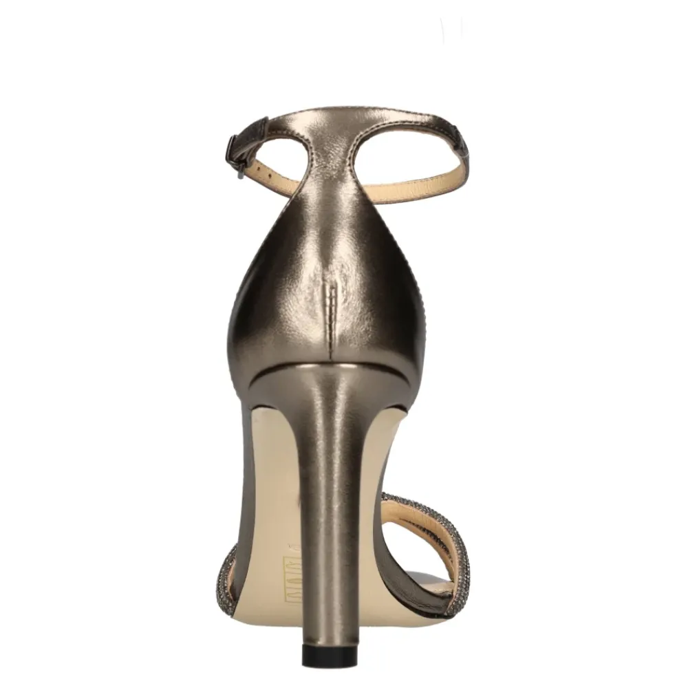 DAMES Lola Cruz Sandalen^Sandalen