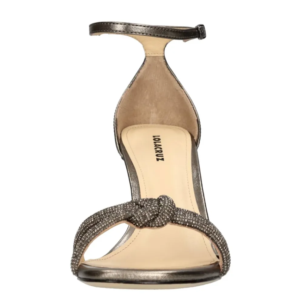 DAMES Lola Cruz Sandalen^Sandalen