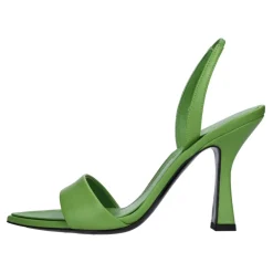 DAMES 3JUIN Sandalen^Sandalen