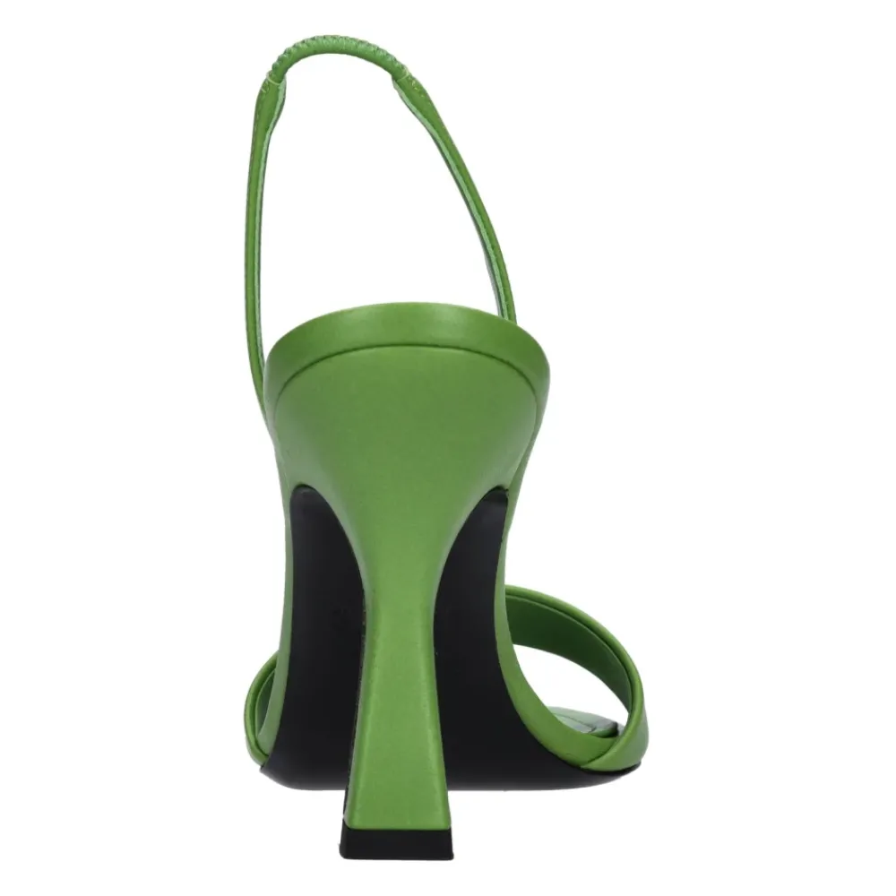 DAMES 3JUIN Sandalen^Sandalen